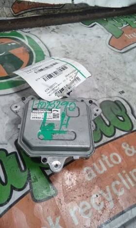 674-10031l Toyota Driver Radiator Fan Motor Only Prius Prime Vin Fp Fits 17-22 3160932