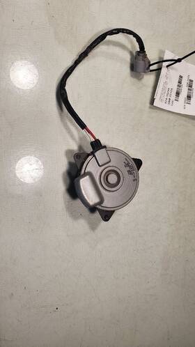 674-10294 Toyota Radiator Fan Motor Sedan 2zrfae Fits 20-22 Corolla