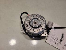 674-10451 Toyota Radiator Fan Motor Only Fits 22-24 Corolla Cross