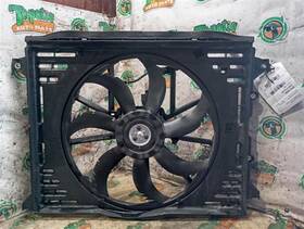 674-10456 Toyota Mirai 2022 Radiator Fan Motor 3583710