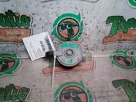 674-50593l Toyota Driver Radiator Fan Motor Only Prius V Vin Eu Fits 10-18 2769139
