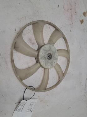 674-50736 Toyota Radiator Fan Motor Blades Fits Prius C 2012 - 2019 Oem