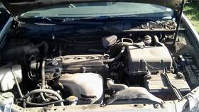 674-59651l Toyota Driver Radiator Fan Motor Only Vin E 5th Digit Fits 02-09 Camry 24068504