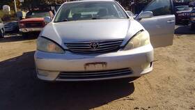 674-59652 Toyota Radiator Fan Motor Only 6 Cylinder Fits 04-08 Solara 1447056