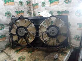 674-59655b Toyota Radiator Fan Motor Assembly 6 Cylinder 3mzfe Engine Fits 04-06 Camry 3589660