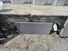 675-10095 Toyota Radiator Inverter Center Fits 16-20 Mirai 566619
