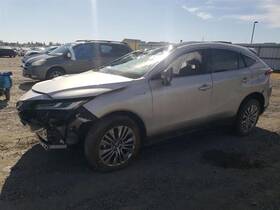 675-10286 Toyota Radiator A25afxs Engine Hybrid Inverter Electric Fits 19-23 Rav4 3963683
