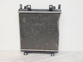 675-10494r Toyota Radiator Assembly Right Passenger Fits 2022 Tundra 572549