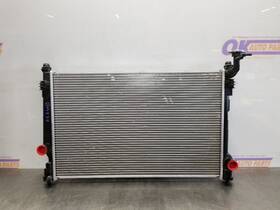 675-10594 Toyota 22 2022 Camry 2.5l Radiator