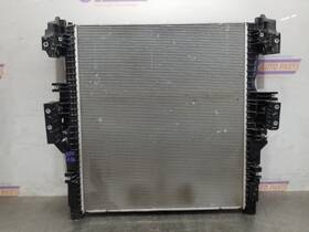 675-10627 Toyota 24 2024 Tacoma Sr5 2.4l Radiator