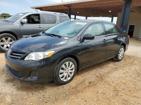 675-50349b Toyota Radiator Canada Market 2zrfe Engine Fits 09-14 Matrix 4176956