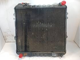 675-58831a Toyota Radiator From 1994 Pickup 3.0l Manual Transmission 11574032