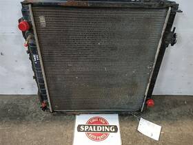 675-59044d Toyota 2002-2004 2.7 Liter Tacoma Engine Cooling Radiator Core 11030984