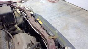 675-59117a Toyota Radiator Fits 96-97 Rav4 3764044 675-59117a Toyota Radiator Fits 96-97 Rav4 3764044