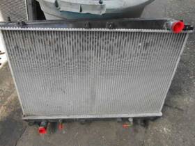 675-59180a Toyota Radiator Fits 98-00 Sienna 443157