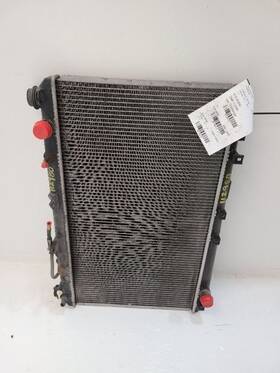 164000a170 Toyota 675-59290 Avalon 2000-2004 Radiator Without Tow Package 3.0l