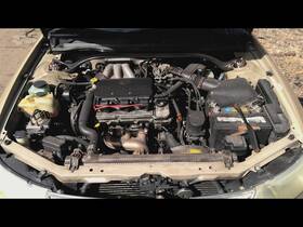 675-59402b Toyota Radiator 6 Cylinder Fits 02-03 Solara 17257