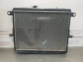 675-59445 Toyota 03 2003 Landcruiser 4.7l Radiator