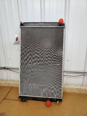 675-59705 Toyota Radiator Electric Ev Fits 12-14 Rav4 290745