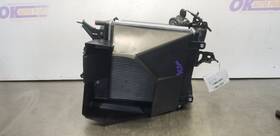 675.to1924 Toyota 24 Tundra Intercooler Radiator With Bracket 3.5l