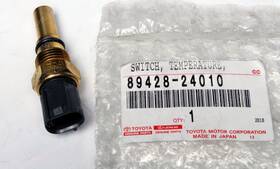 89428-24010 Toyota Supra Lexus Gs300 Jza80 Jzs147 Temperature Detect Switch Oem
