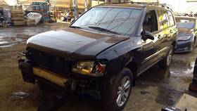 G901048010 Toyota Radiator Inverter Electric Fits 06-09 Lexus Rx400h 6534354