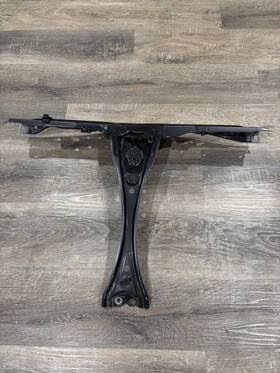 Su00309719 Toyota Gr86 Radiator Core Support Upper Center Tie Bar Oem 2022 - 2024