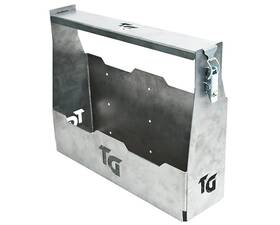 Trail Gear 012433000489 300741-kit Antifreeze/coolant Carrier
