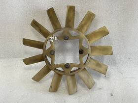 325-50533 Triumph 1976 Spitfire 1500 Cooling Fan Blade