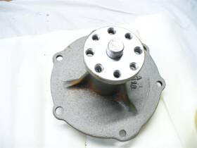 Fp1314 Trw 1949-55 56 57 58 59 60 61 62 Oldsmobile Water Pump Rebuilt
