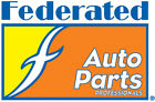 Ts-265 Federated Engine Coolant Temperature Sender