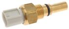 Ts-381 Standard Engine Coolant Fan Temperature