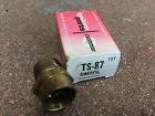 Ts-87 Standard Motor Products Engine Coolant Fan Temperature Switch Made In