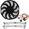Tsfk10cblpk2 Champion Cooling Systems Turbo Series Electric Fan Kit
