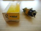 Tw33 Kemparts Nors Kem Engine Coolant Temperature Sender Free Shipping