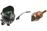 V52-72-0113 Tx114 Standard Engine Coolant Temperature Sensor Fits Hyundai Accent 091769699925