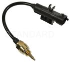 Tx237 Standard Engine Coolant Temperature