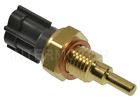 Tx242 Standard Engine Coolant Temperature