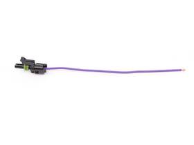 Fd941fb United Automotive Engine Coolant Temperature Sending Unit Switch Connector For Chevy C1500