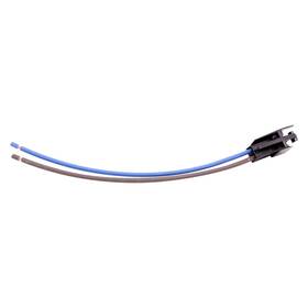 Con-107 United Motor Products For Chevy Cavalier 82-91 Engine Cooling Fan Connector