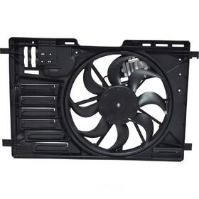 Fa50423c Universal Air Conditioner 50423c Radiator Fan Assy Uac
