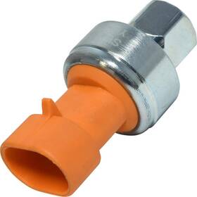 Sw11206c Universal Air Conditioner Uac Switches Solenoids And Actuators - Engine Cooling Fan Switch