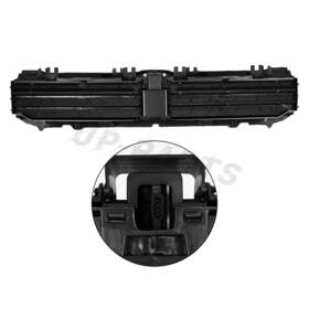 51745a22c65 Up-parts For 2019-2022 Bmw Air Duct With Flap Control New