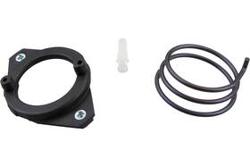 522yn67 Uro Engine Water Pump Coupling For 2015 Volvo V60 3.0l L6