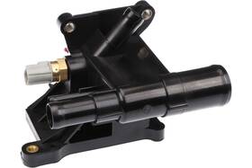 703zd03 Uro Engine Coolant Water Outlet For 2008-2010 2012-2015 Mazda 5