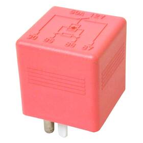 0015427419 Uro Parts 15427419 Cooling Fan Relay