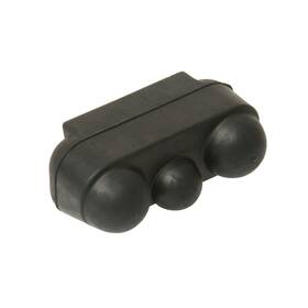 17101439113 Uro Parts Radiator Rubber Mount For Select 00-08 Bmw Models