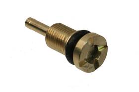 17117530902prm Uro Parts Radiator Drain Plug-heavy Duty Brass Upgrade Epdm O-ring