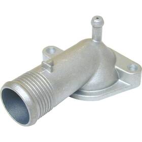 3531478 Uro Parts Thermostat Housing Cover For 93-98 Volvo 850 C70 S70 V70