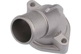 463434 Uro Parts Engine Coolant Thermostat Housing Cover